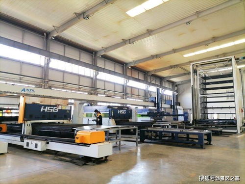 文旅創新再譜新章 景區之家與嘉泰裝配式建筑生產基地簽約掛牌儀式圓滿成功